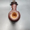 Pipe Tristan Sandblasted Apple Handmade Briar Pipe [SOLD OUT] - Image 5