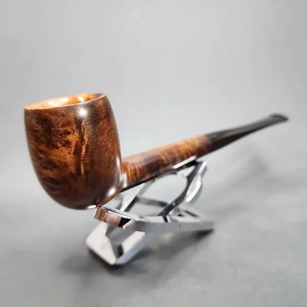 Wilmer Bel Air Bing Estate Briar Pipe, English Estates [SOLD OUT] - Image 6