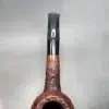 Savinelli Capt Warren Sandblasted Estate Briar Pipe [SOLD OUT] - Image 6
