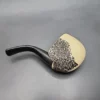 Unsmoked Block Meerschaum Vest / Pocket Pipe [SOLD OUT] - Image 7