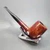 Mayfair by Sasieni Smooth Straight Billiard Estate Briar Pipe [SOLD OUT] - Image 7