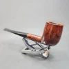 Comoy's Grand Slam 291, Smooth Straight Billiard Estate Briar Pipe [SOLD OUT] - Image 7