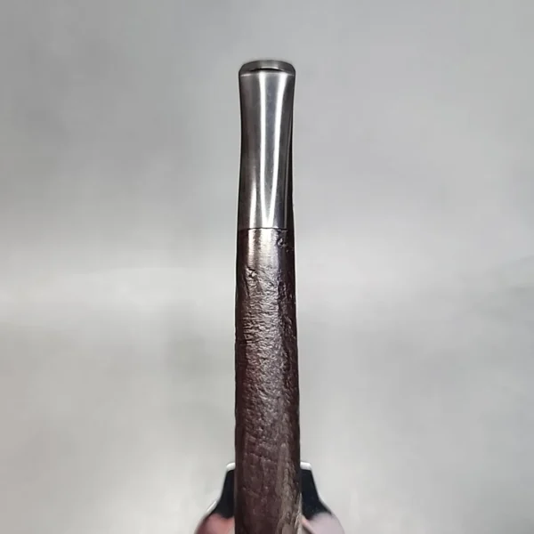 Chacom Antique X309, Sandblasted Canadian Estate Briar Pipe, Unsmoked [SOLD OUT] - Image 7