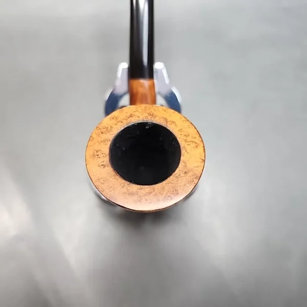 Sven Knudsen, Handicraft of Copenhagen, Estate Briar Pipe, Danish Estates [SOLD OUT] - Image 7