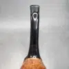Chacom Volute Bent Apple Estate Briar Pipe, Unsmoked [SOLD OUT] - Image 7