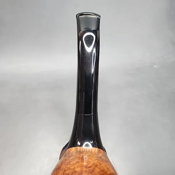 Chacom Volute Bent Apple Estate Briar Pipe, Unsmoked [SOLD OUT] - Image 7