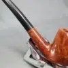Savinelli Churchwarden 601 Estate Briar Pipe - Image 7