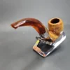 Antique Oom Paul Block Meerschaum Pipe [SOLD OUT] - Image 7