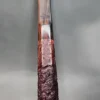Unsmoked Preben Holm Wengholt Rusticated Stack Billiard Estate Briar Pipe [SOLD OUT] - Image 7