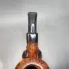 Nording Smooth Bent Dublin Estate Briar Pipe, Danish Estates [SOLD OUT] - Image 7