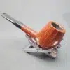 WO Larsen Select Smooth Brandy Estate Briar Pipe, Danish Estates - Image 7