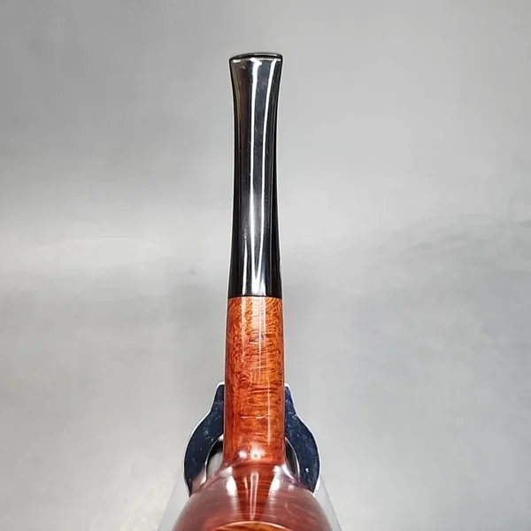 GBD New Era 135 Smooth Straight Billiard Estate Briar Pipe [SOLD OUT] - Image 7
