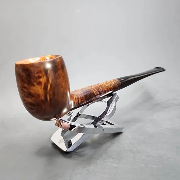 Wilmer Bel Air Bing Estate Briar Pipe, English Estates [SOLD OUT] - Image 7