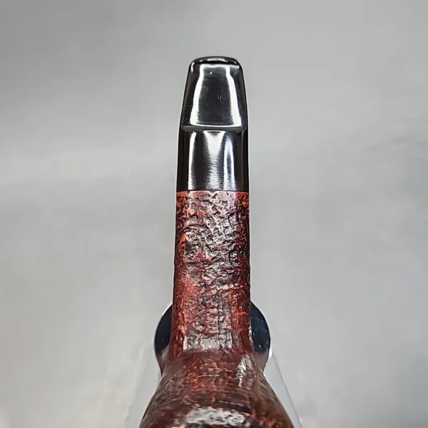 Royal Danish 989 by Stanwell Estate Briar Pipe [SOLD OUT] - Image 7