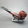 Custombilt Straight Bulldog Estate Briar Pipe [SOLD OUT] - Image 7