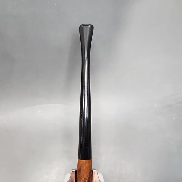 Mincer Era Custombilt Churchwarden Estate Briar Pipe [SOLD OUT] - Image 7