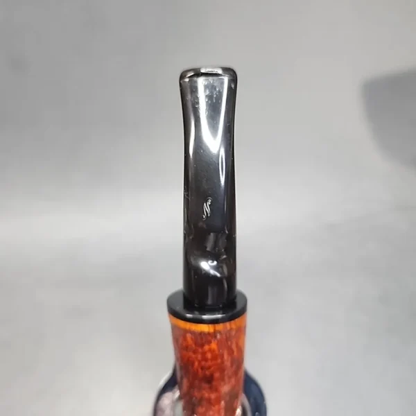 Nording A Sandblasted Freehand Estate Briar Pipe [SOLD OUT] - Image 8