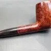 Mayfair by Sasieni Smooth Straight Billiard Estate Briar Pipe [SOLD OUT] - Image 8