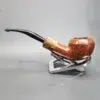 Butz Choquin Camargue Bent Rhodesian Estate Briar Pipe [SOLD OUT] - Image 8