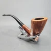 Sven Knudsen, Handicraft of Copenhagen, Estate Briar Pipe, Danish Estates [SOLD OUT] - Image 8