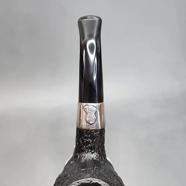Peterson Pipe of the Year 2013 B62 Sandblasted Estate Briar Pipe, Irish Estates [SOLD OUT] - Image 8