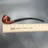 Savinelli Churchwarden 601 Estate Briar Pipe - Image 8