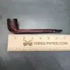 Orlik De Luxe Sandblasted Canadian Estate Briar Pipe - Image 8