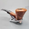 Nording Smooth Bent Dublin Estate Briar Pipe, Danish Estates [SOLD OUT] - Image 8