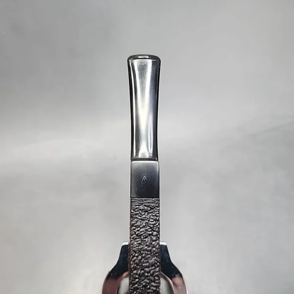 Savinelli Capri Root Briar Square Shank Straight Billiard Estate Briar Pipe [SOLD OUT] - Image 8