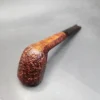 Barling's Make 4329 T.V.F. Sandblasted Straight Dublin Estate Briar Pipe [SOLD OUT] - Image 8