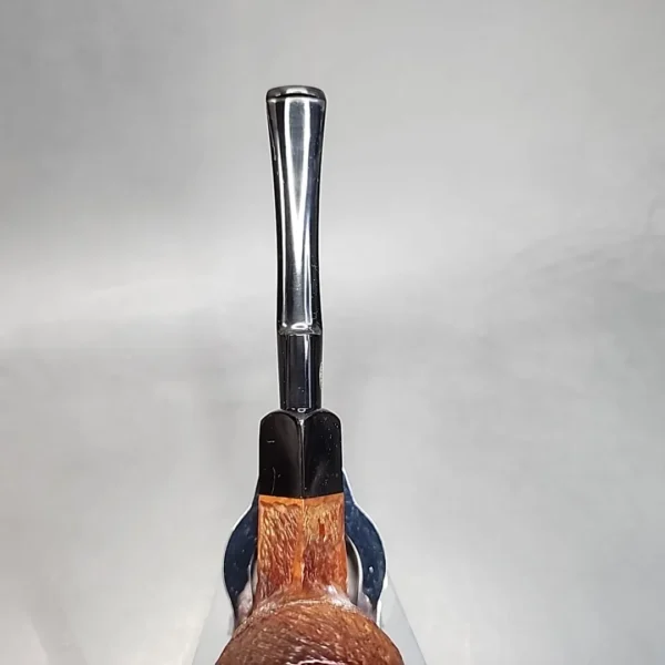 GBD Militaire 2006, Sandblasted Bulldog Estate Briar Pipe [SOLD OUT] - Image 8