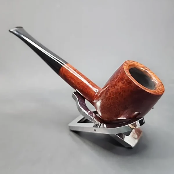 GBD New Era 135 Smooth Straight Billiard Estate Briar Pipe [SOLD OUT] - Image 8