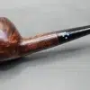 Sasieni 4Dot Walnut Smooth Prince Estate Briar Pipe [SOLD OUT] - Image 8