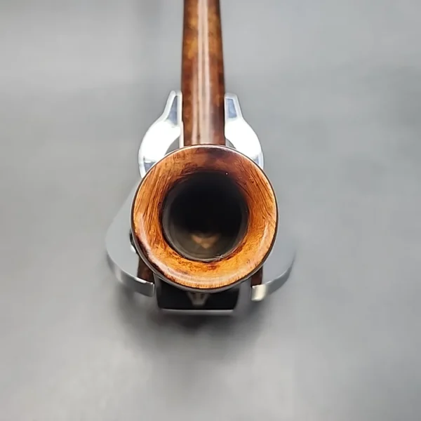Wilmer Bel Air Bing Estate Briar Pipe, English Estates [SOLD OUT] - Image 8
