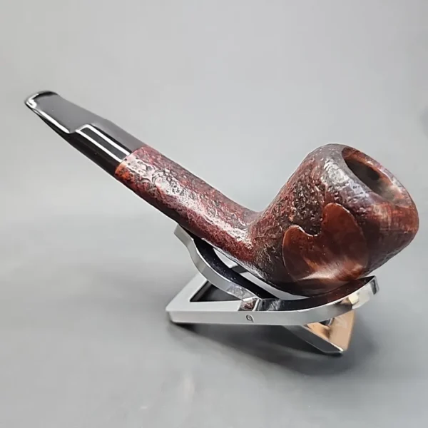 Royal Danish 989 by Stanwell Estate Briar Pipe [SOLD OUT] - Image 8