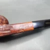 Custombilt Straight Bulldog Estate Briar Pipe [SOLD OUT] - Image 8