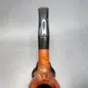 Benton Select Bent Author Estate Briar Pipe, USA - Image 8
