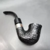 Peterson Deluxe System PSB XL5S Sandblasted Briar Pipe, P-Lip [SOLD OUT] - Image 8