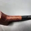 Savinelli Capt Warren Sandblasted Estate Briar Pipe [SOLD OUT] - Image 8