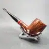 Comoy's Spectrum 186, Smooth Straight Billiard Estate Briar Pipe [SOLD OUT] - Image 8