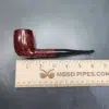 Mayfair by Sasieni Smooth Straight Billiard Estate Briar Pipe [SOLD OUT] - Image 9