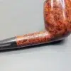 Comoy's Grand Slam 291, Smooth Straight Billiard Estate Briar Pipe [SOLD OUT] - Image 9