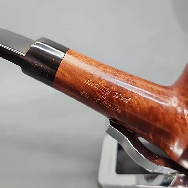 Charatans Make Special, Lane Era Extra Large Estate Briar Pipe - Image 9