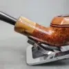 Butz Choquin Camargue Bent Rhodesian Estate Briar Pipe [SOLD OUT] - Image 9