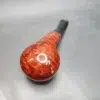 Erik Nording Handmade 506 Smooth Estate Briar Pipe - Image 9