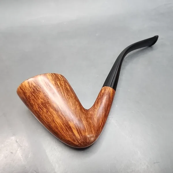 Sven Knudsen, Handicraft of Copenhagen, Estate Briar Pipe, Danish Estates [SOLD OUT] - Image 9
