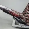 Caminetto Business 109, Rusticated Straight Brandy Estate Briar Pipe [SOLD OUT] - Image 9