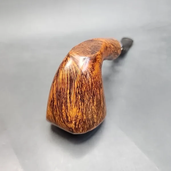 Nording Handmade 1, Smooth Freehand Estate Briar Pipe [SOLD OUT] - Image 9