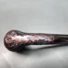 1949 Dunhill Shell 104, Patent Era Sandblasted Estate Briar Pipe [SOLD OUT] - Image 9