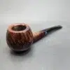 Sasieni 4Dot Walnut Smooth Prince Estate Briar Pipe [SOLD OUT] - Image 9